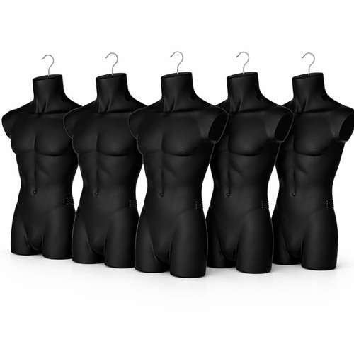 Torso maschile uomo - x,