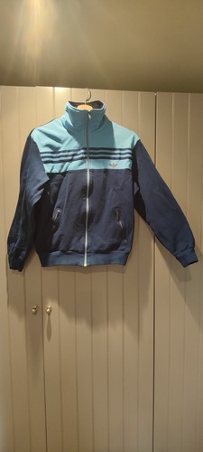 Giacca pista adidas - da,