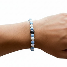 Bracciale SS LAZIO calcio