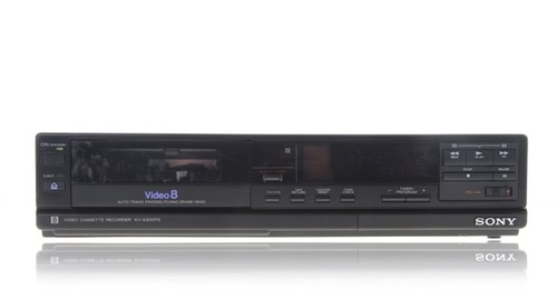 Videoregistratore sony - videoregistratore,
