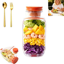 Contenitore Insalatiera