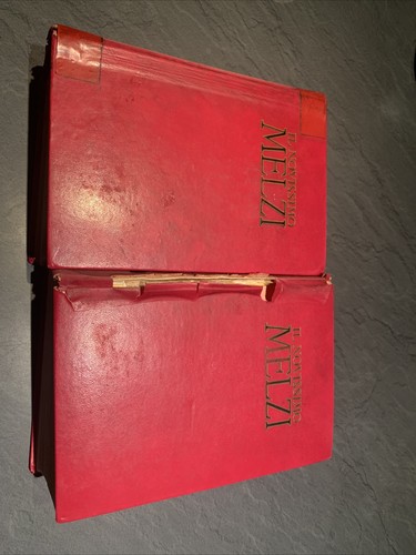 1962 nuovissimo melzi 2 - il,