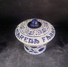 Vaso grande amarena fabbri - vaso,