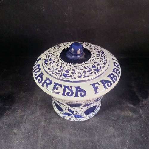 Vaso grande amarena fabbri - amarena,