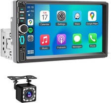 Autoradio 1 DIN Compatibile