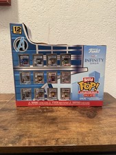 Funko Bitty Pop Marvel