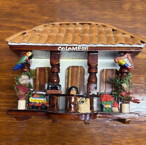 Vintage columbia fatto mano - columbia,