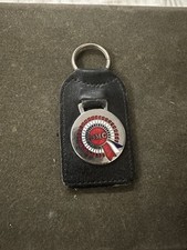 Les Leston BMC Vintage Key