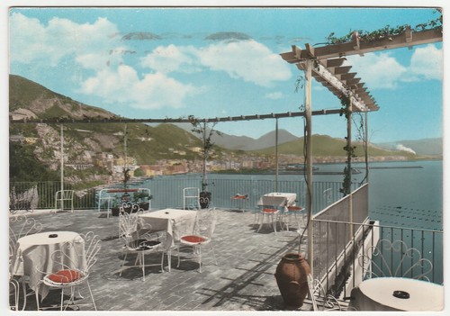 Vietri sul mare - sul,