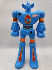 Baravelli Galba Bootleg UFO