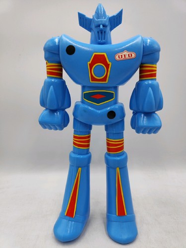 Baravelli galba bootleg ufo - baravelli,
