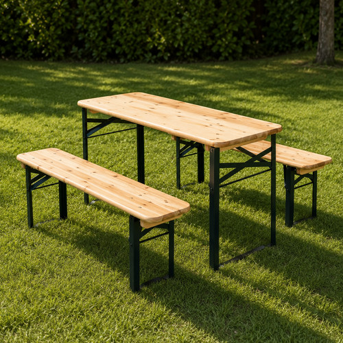 Set tenda birra per bambini
