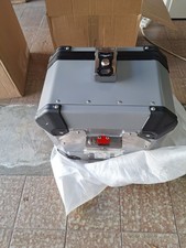Bauletto posteriore 48L Moto