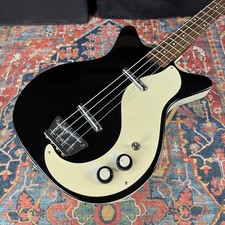 Basso Danelectro 59 DC scala