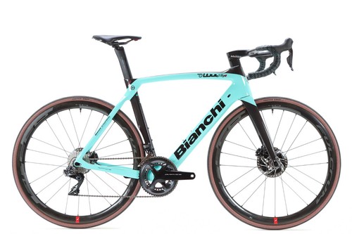 Bici strada bianchi oltre - bici,