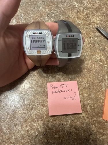 Orologio polar ft4 - orologio,