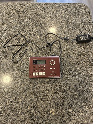 Tascam gt2 lettore - cd-gt2,