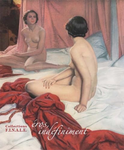 Eros indefiniment michel - eros,