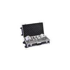2608587007 Bosch Set di 11