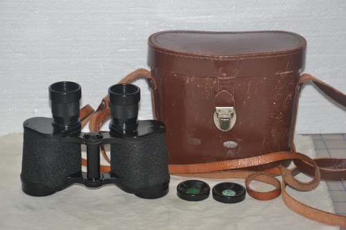 Ottimo binocolo vintage - binocolo,