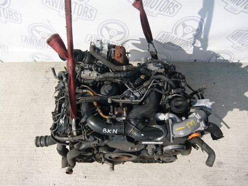 Motore audi bkn - audi, b7