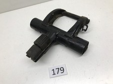 SUPPORTO SOSTEGNO MOTORE  SCOOTER PIAGGIO ZIP NRG NTT GILERA TYPHOON 50CC