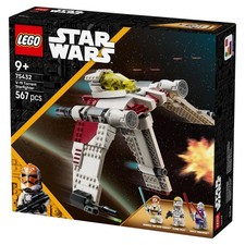 LEGO Star Wars V-19 Torrent