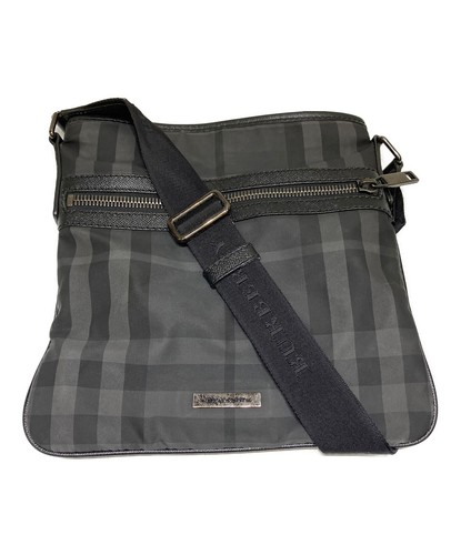 Borsa tracolla burberry - borsa,