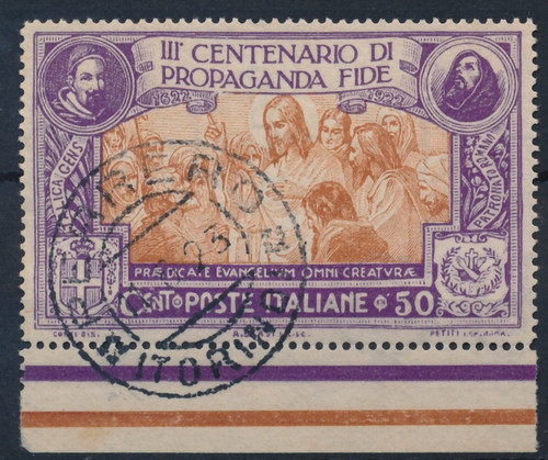 1923 italia propaganda - 1923,