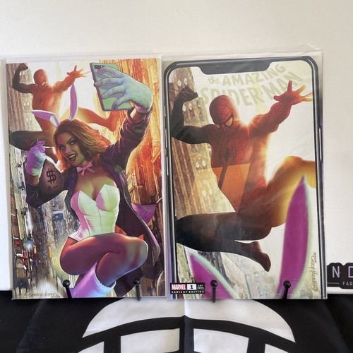 Amazing spider man greg - amazing,