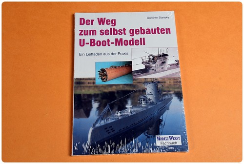Der weg zum selbst gebauten - der,