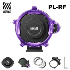 MOFAGE POCO PL-RF adattatore