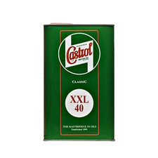 Porsche Castrol Classic XXL40