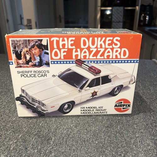 Duchi hazzard sceriffo - hazzard,