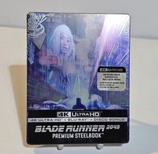 BLADE RUNNER 2049 - PREMIUM