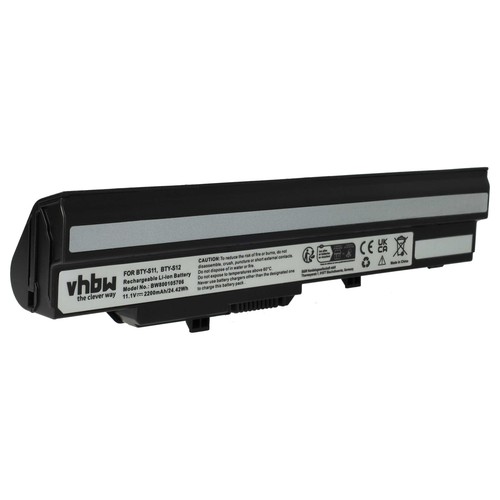 Batteria per medion akoya msi - medion,