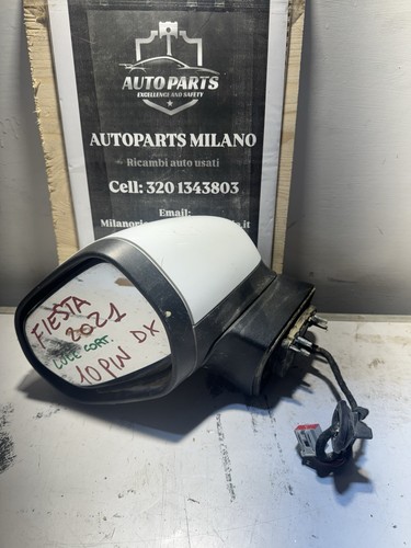 Ricambi usati specchio - ricambi,