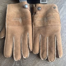 Guanti Uomo Pelle di Pecora