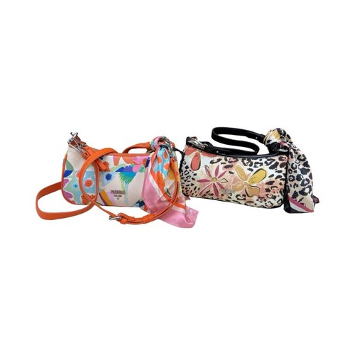 Pash bag borsa donna piccola - donna,