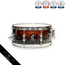 Sonor aq21306sdw 13x6 acero - sonor,