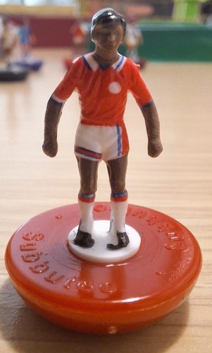 Subbuteo spares squadre - spares,