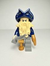 Minifigure Lego Pirati dei