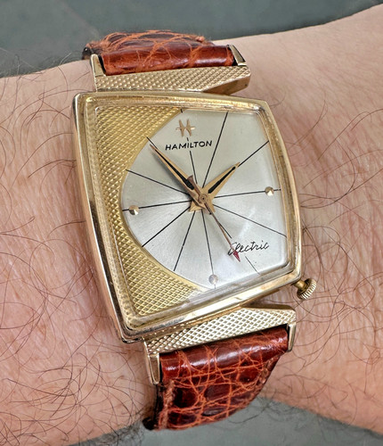 Splendida hamilton electric - splendida,