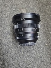 Obiettivo SLR Magic MicroPrime