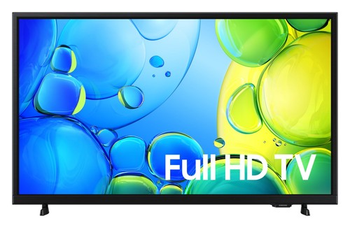 Samsung tizen - tv, (led)