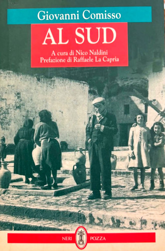 Giovanni comisso sud - sud,