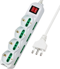 Multipresa 12 Posti 4