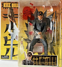 Crazy 88 Fighter Action Figure