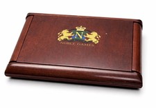 Scatola dispenser carte da