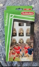 Subbuteo juventus ref 717 - subbuteo,